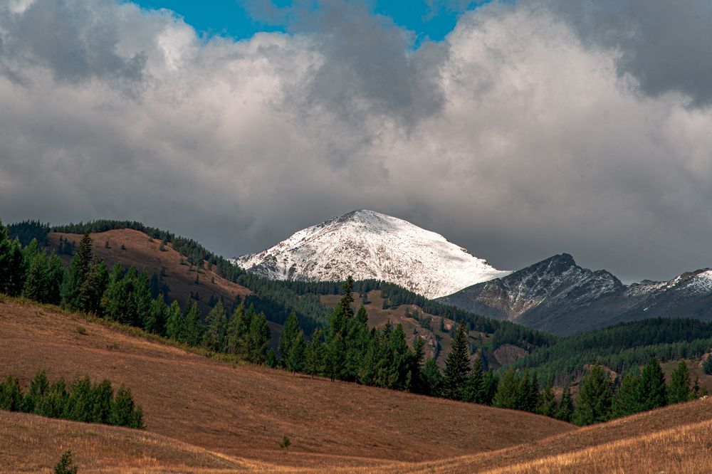 Photograph by Андрей Шишлов