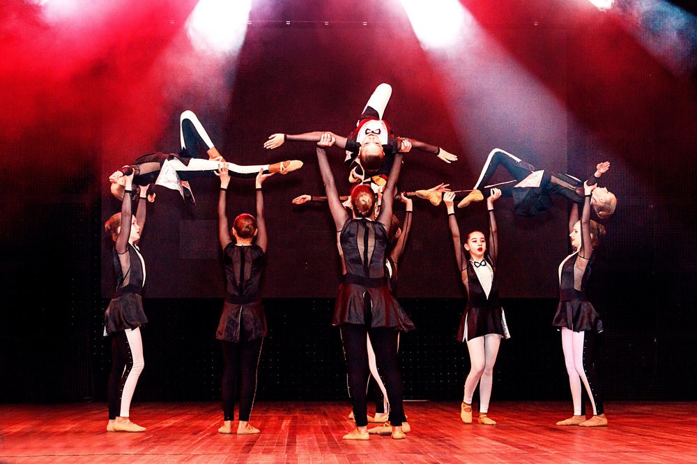 Photograph by Александр Стрельченко