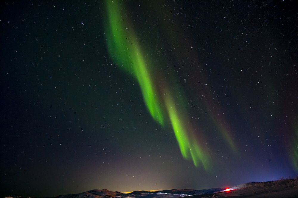 Photograph by Татьяна Решетникова