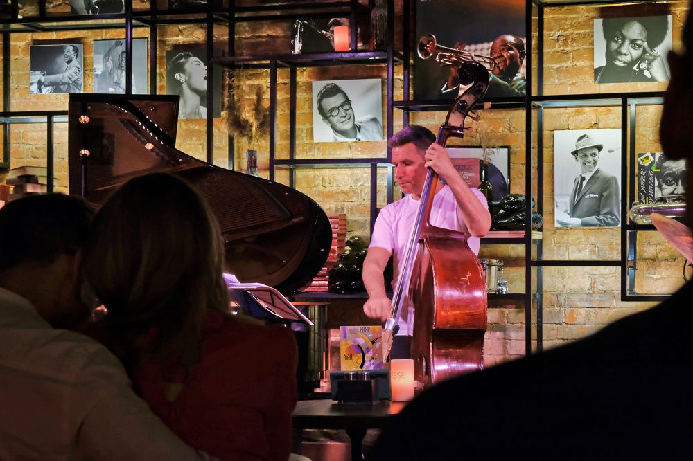 Photograph by Сергей Кесаев