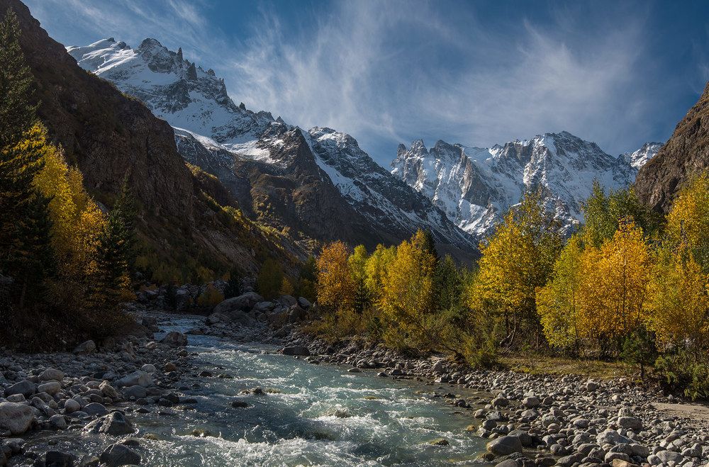 Photograph by Хасан Журтов