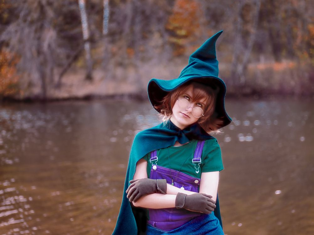 Photograph by Мария Шаркань