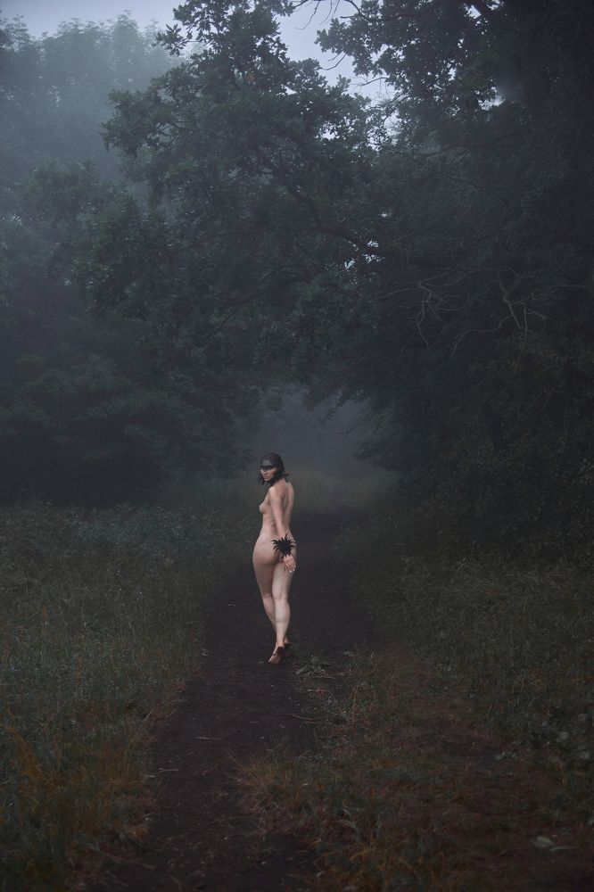 Photograph by Наоми