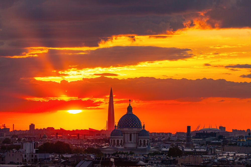 Photograph by Сергей Максимов