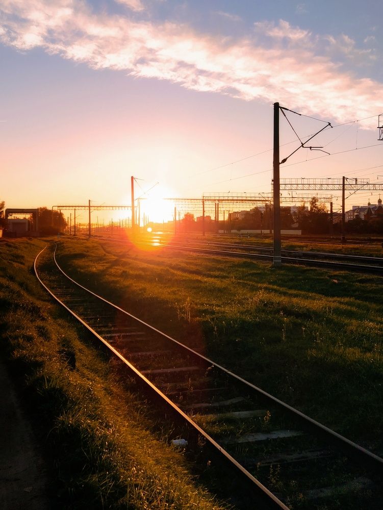 Фотография автора Гвоздецкая Анна