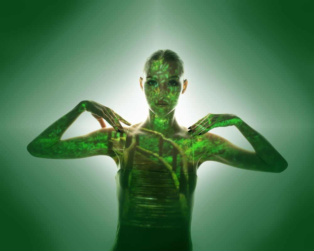 Photograph by Ekaterina Akhmetova