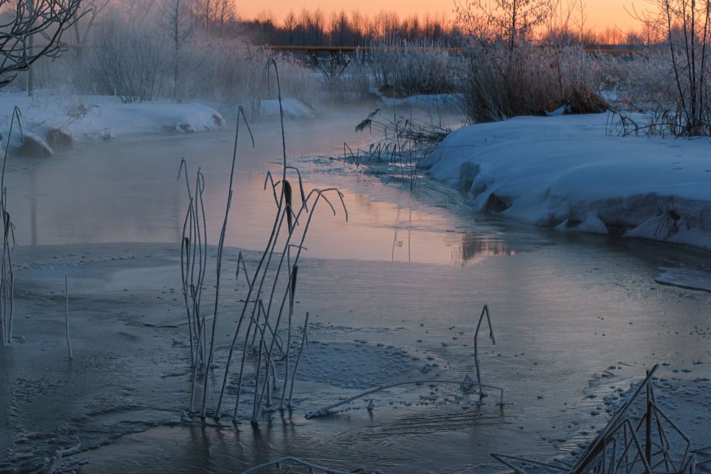 Photograph by Иван Курятников