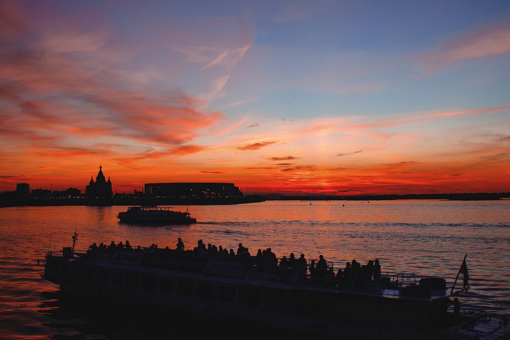 Photograph by Татьяна