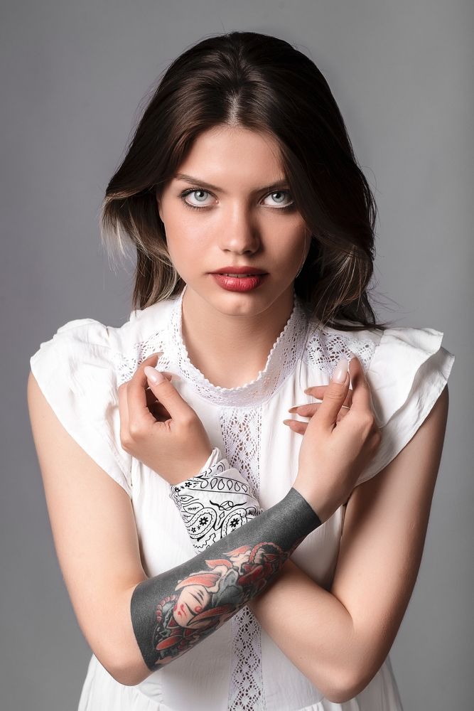 Photograph by Сергей Дорогокупец