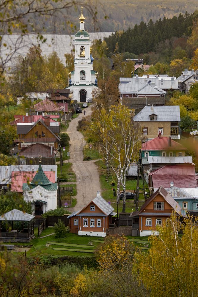 Photograph by Татьяна Решетникова