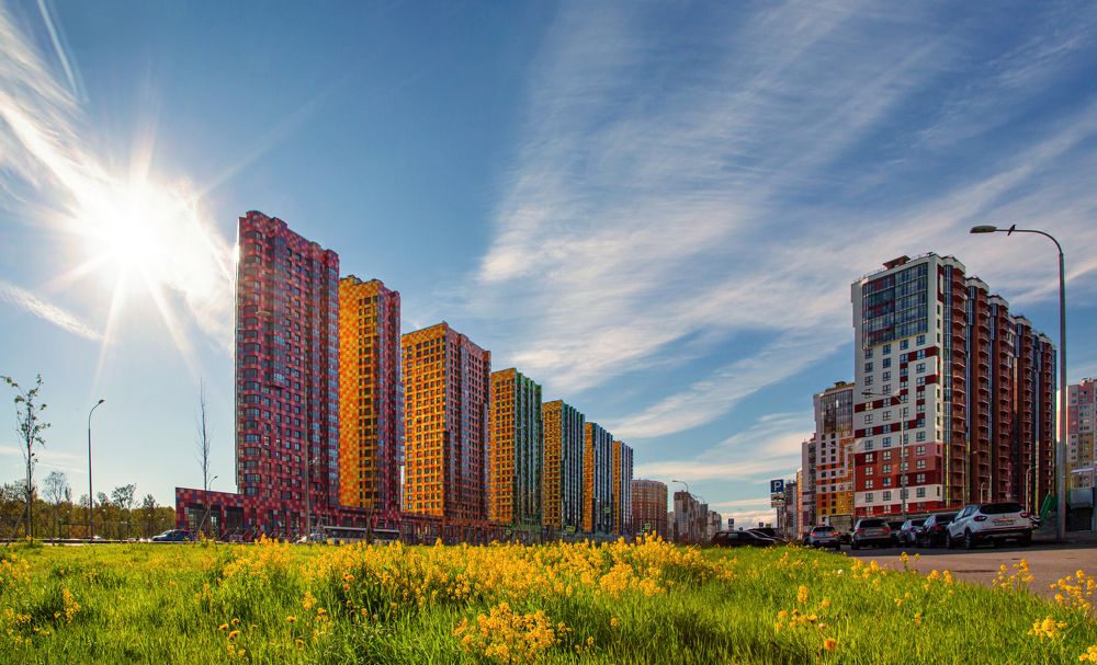 Photograph by Сергей Максимов