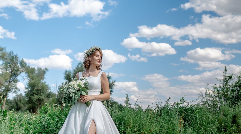 Photograph by Оксана Ткачева