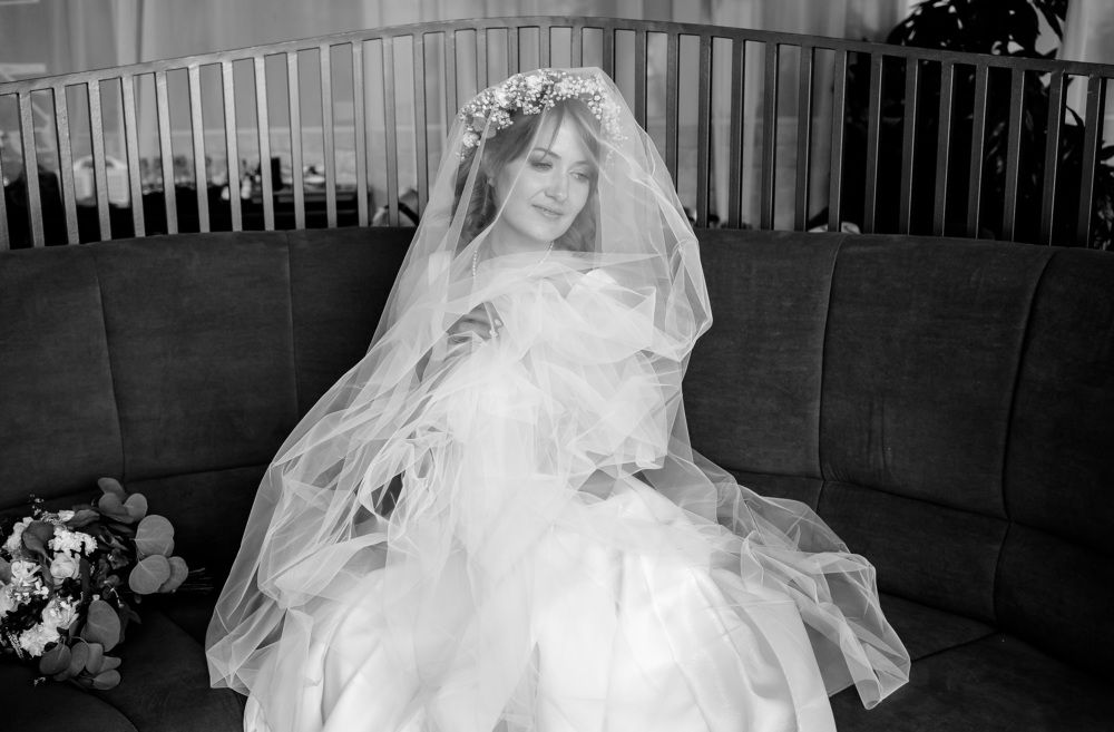 Photograph by Оксана Ткачева