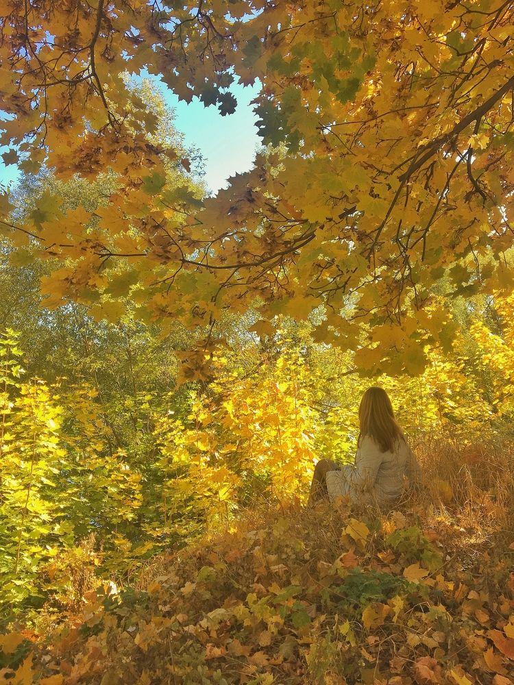 Photograph by Natasha Efanova