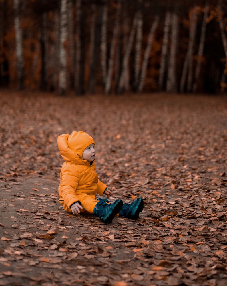 Photograph by Александра Зарипова