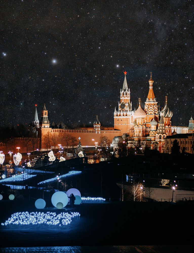 Photograph by Татьяна