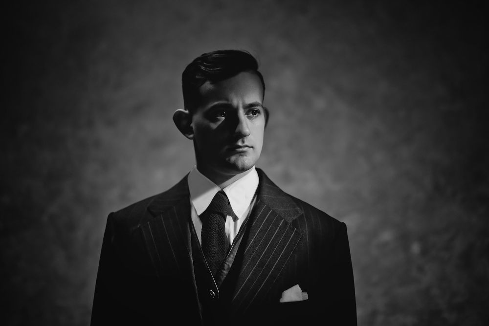 Photograph by Zeke Garcia