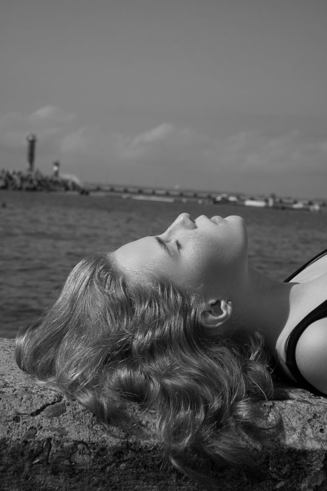 Photograph by Natasha Frolova