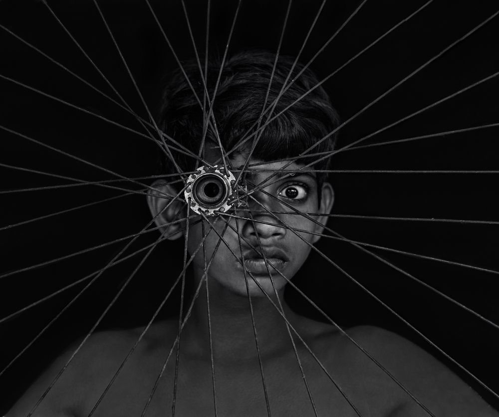 Photograph by Shampa Bhowmik