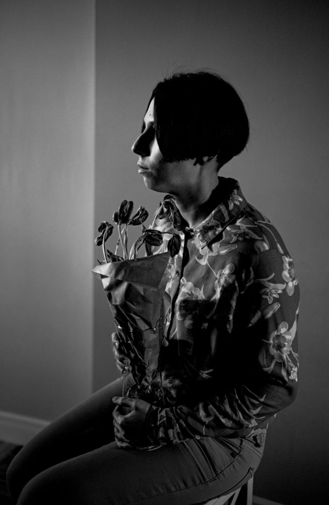 Photograph by Аня Степанова