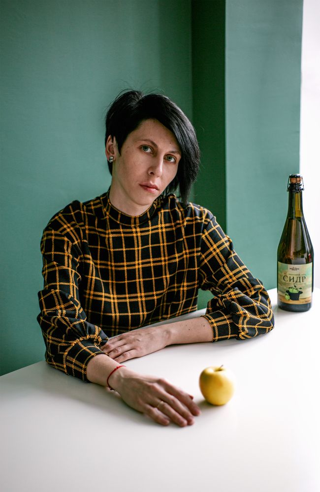 Photograph by Аня Степанова