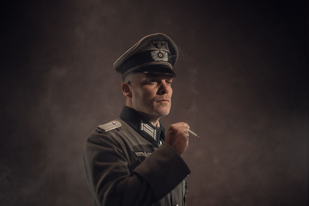 Photograph by Zeke Garcia