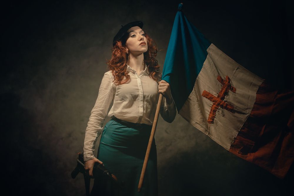 Photograph by Zeke Garcia