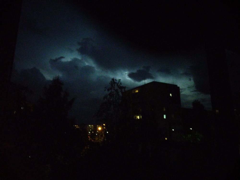 Photograph by Павел Лосев