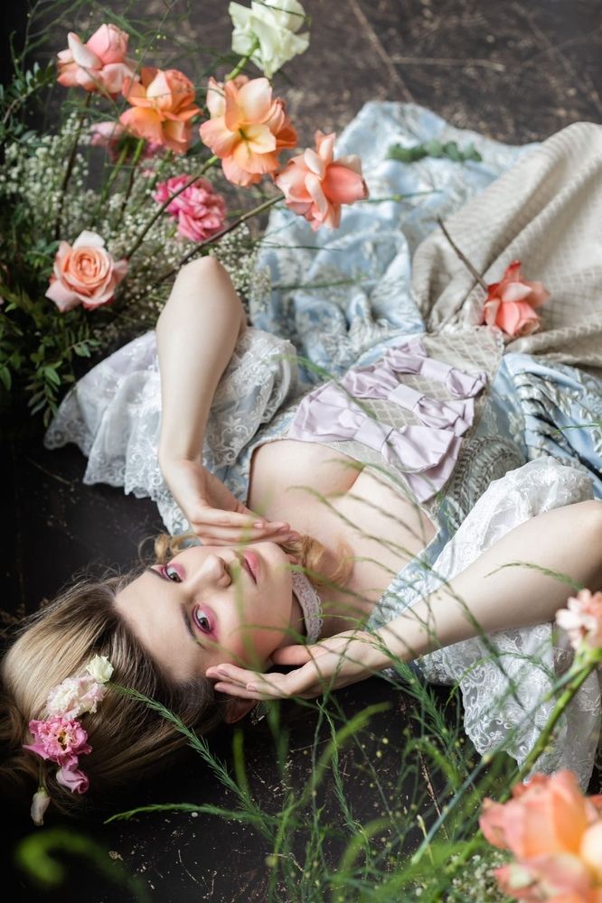 Photograph by Элина Ларченкова