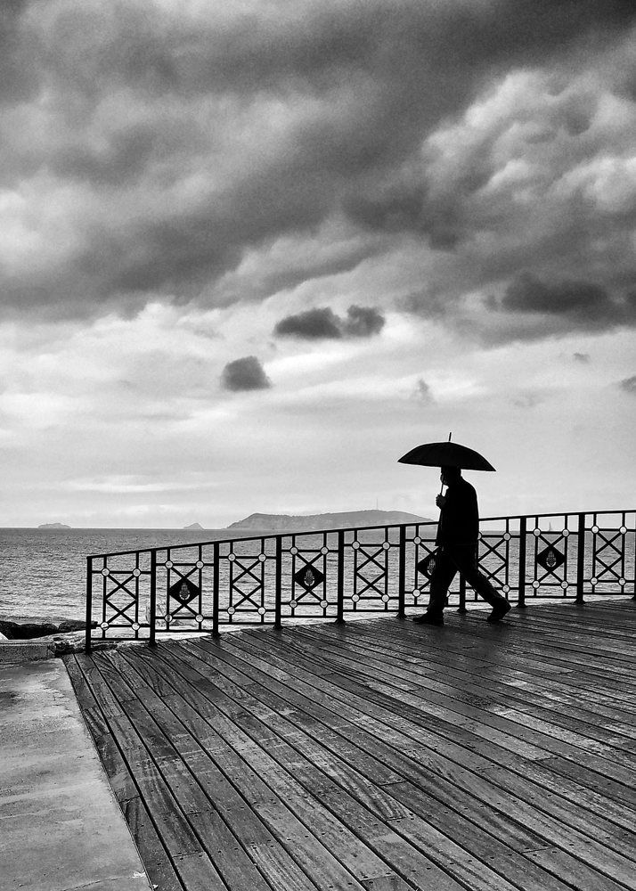 Photograph by Eylem Barış