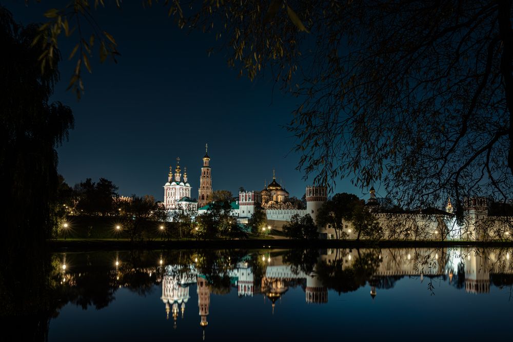 Photograph by Николай Фонарёв