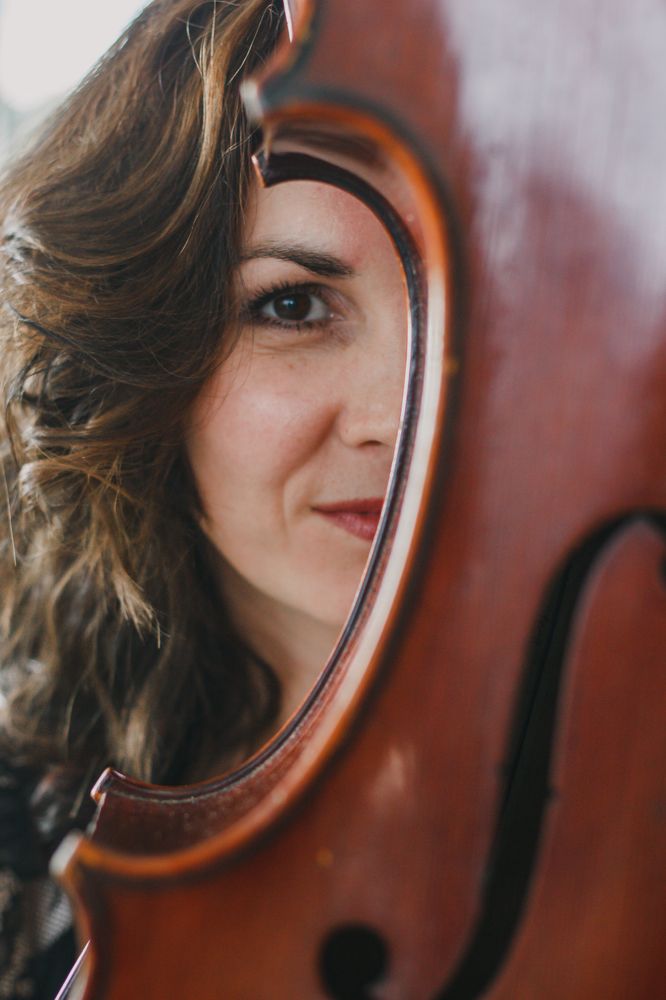 Photograph by Алёна Дёмочкина