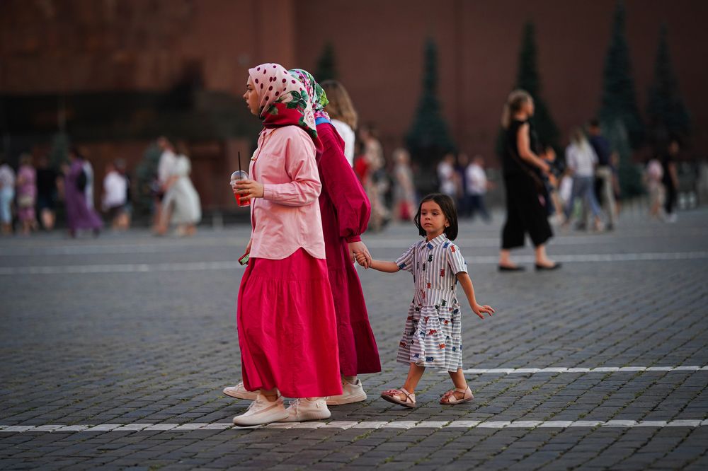 Photograph by Maria Zagagul