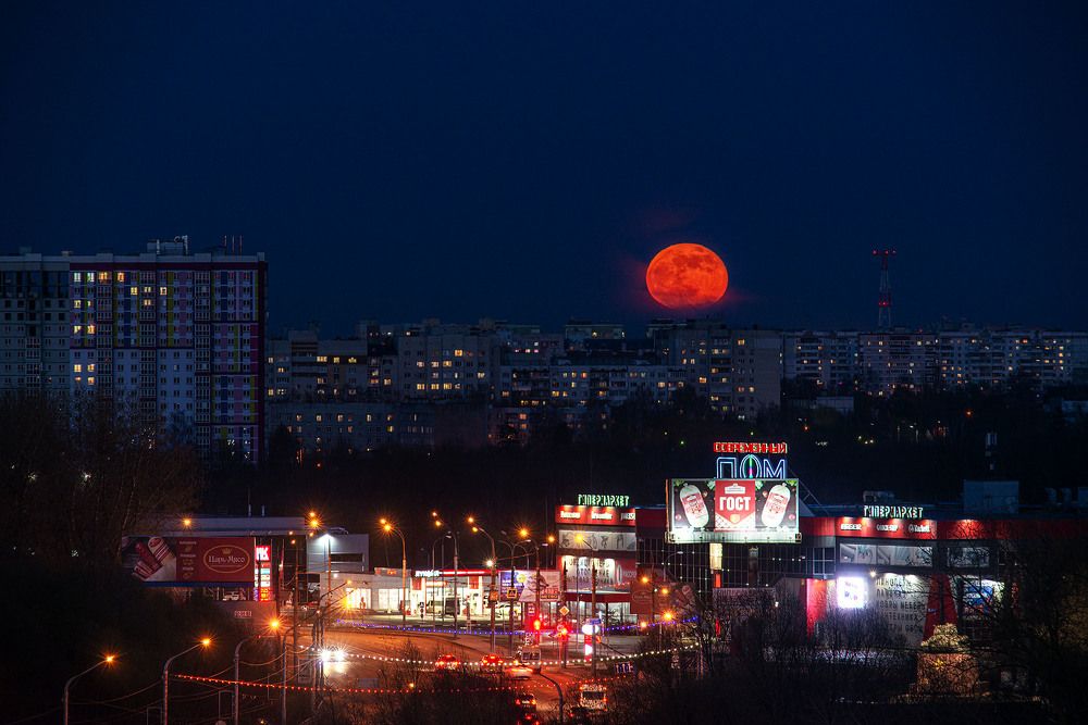 Photograph by Константин Усов