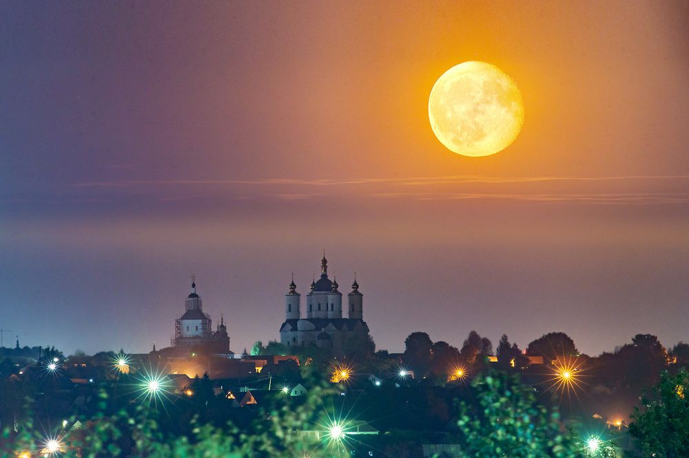 Photograph by Константин Усов