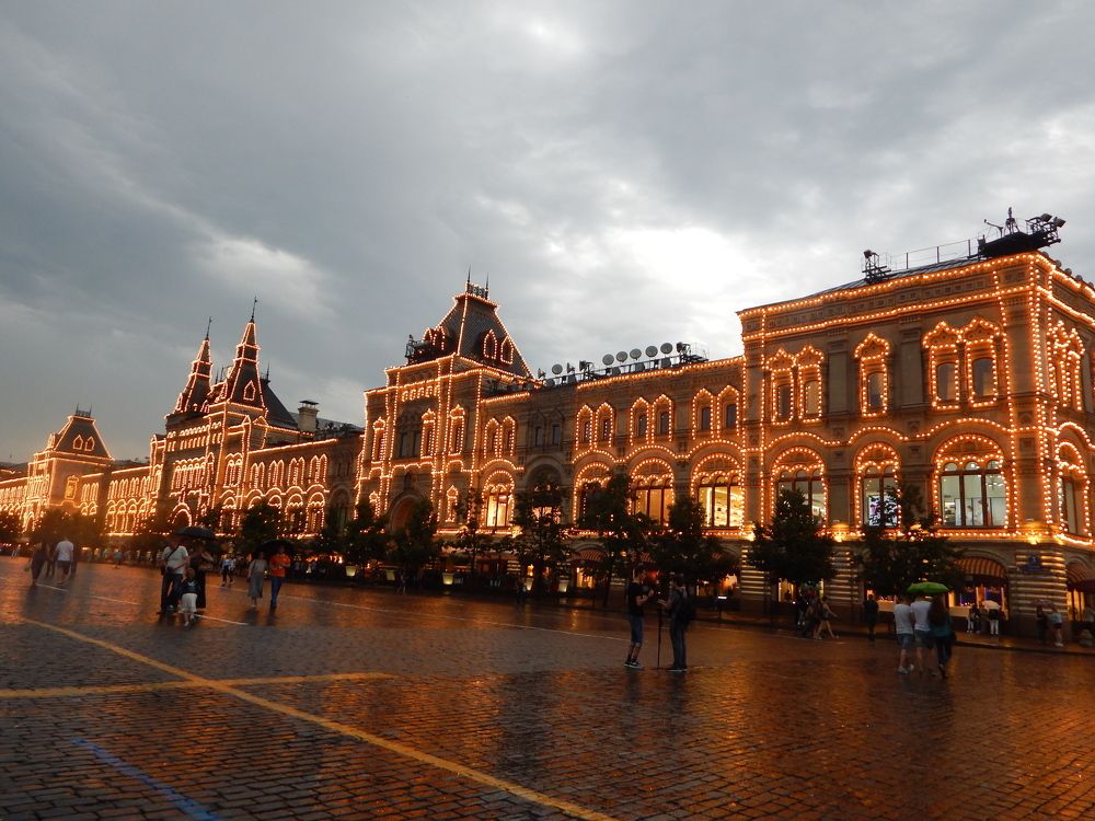 Photograph by Марина Бестугина