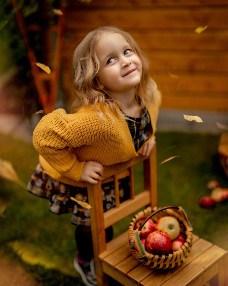 Photograph by Larissa Kuhn