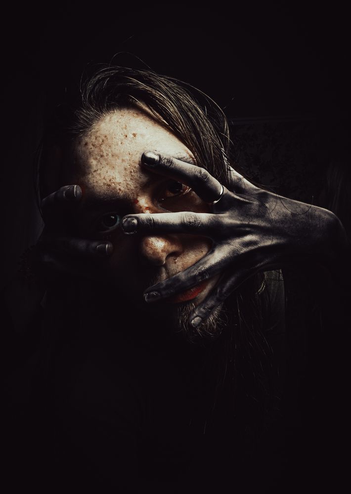 Photograph by Иван Григорьев