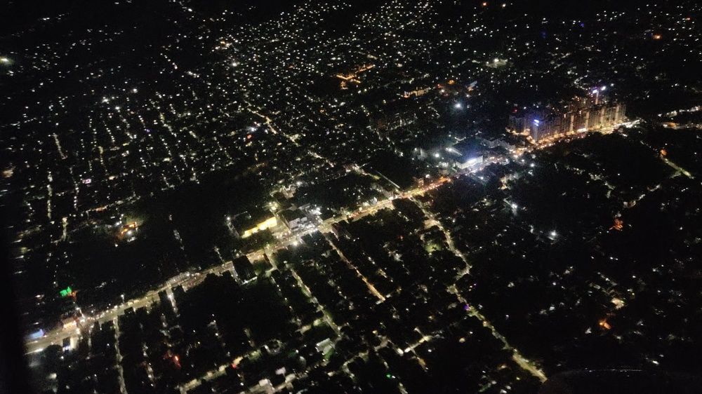 Photograph by SRIMANTA RAY