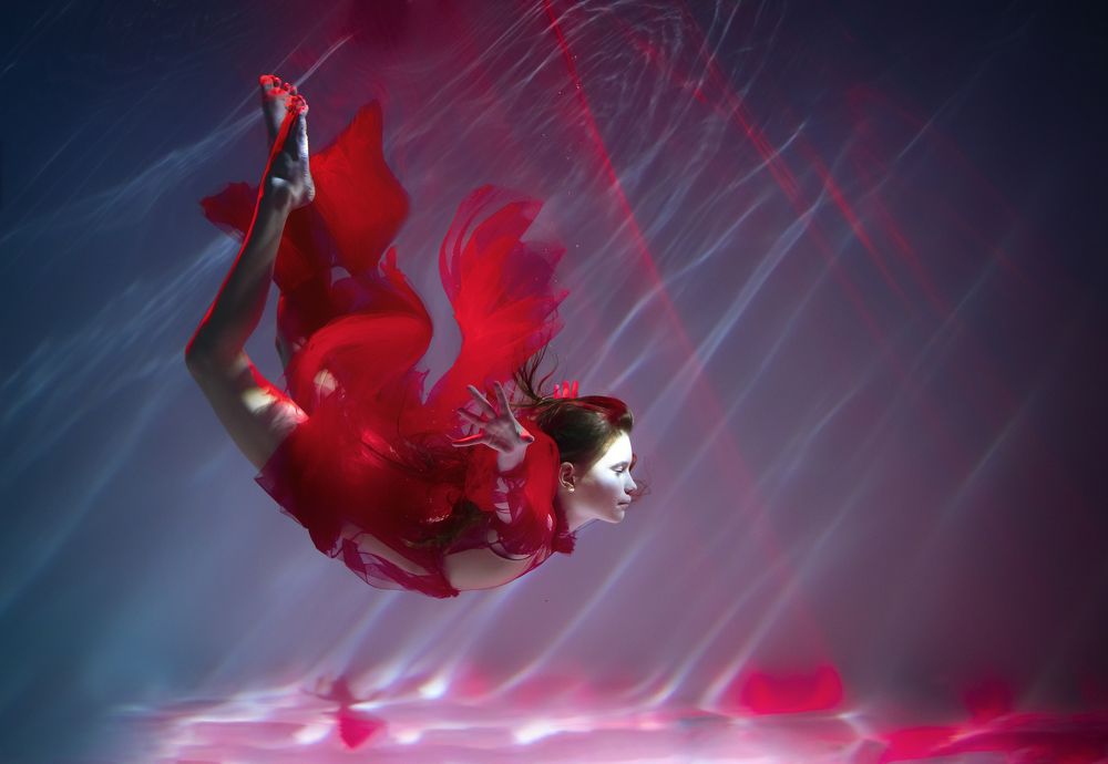 Фотография автора Катерина Лебедева