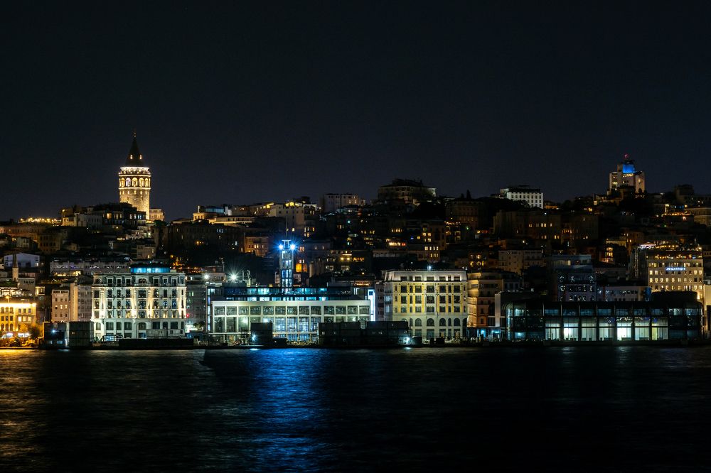 İstanbul