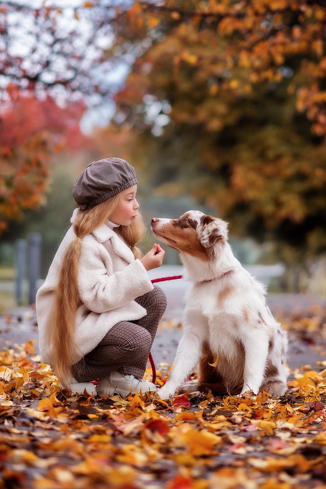 Photograph by Первенцева Елена