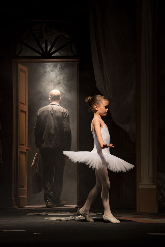 Photograph by Lisa Buzova