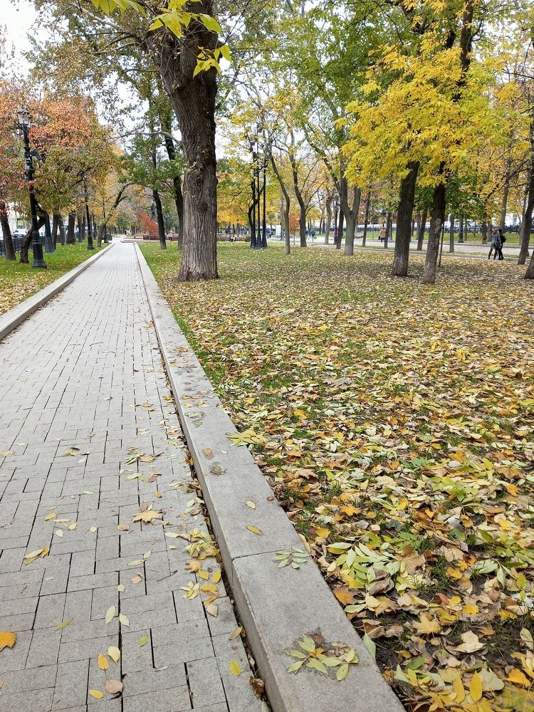 Photograph by Нина Гирнык