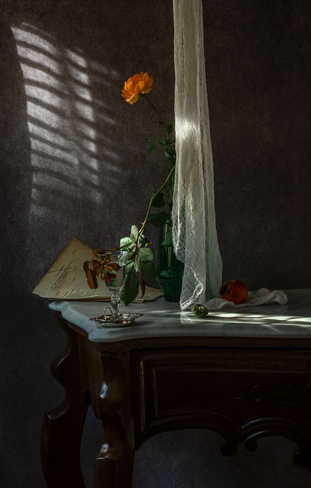 Photograph by Eugenia Briman