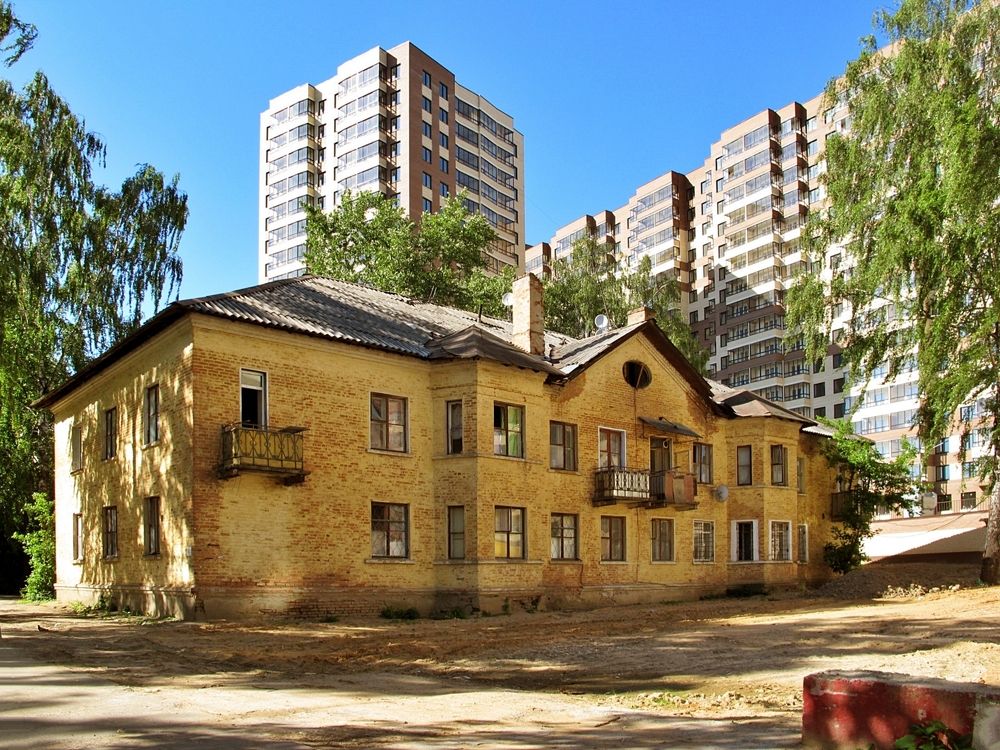 Живое прошлое