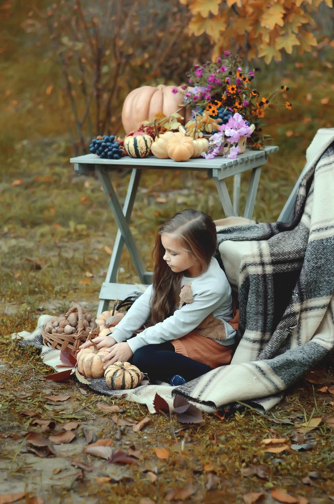 Photograph by Marina Orlova