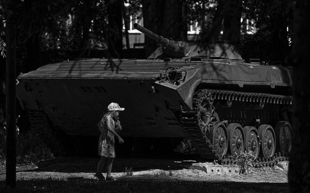 Photograph by Анастасия Милюкова