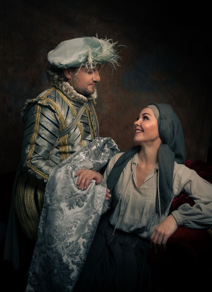 Фотография автора Олесь Парицкий