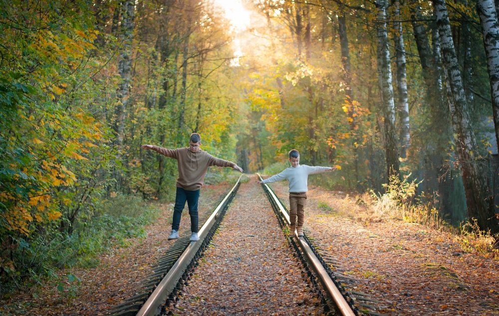 Photograph by Юлия Сезёмова